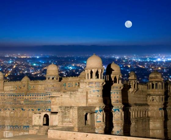 Madhya Pradesh